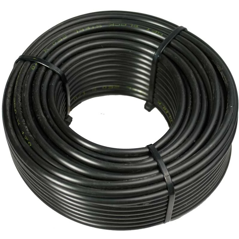 1/4" Poly Tubing (500' Roll) 1 1/4" Poly Tubing (500' Roll)