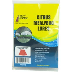 Pest Wizard Citrus Mealybug Lure 3-Pack
