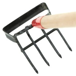 Red Rooster Culti-Weeder 5 Red Rooster Culti-Weeder -Seedling Wonders GO445 web3