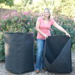 Smart Pot Compost Sak -Seedling Wonders GP2552 web3