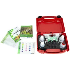 La Motte Soil Test Kit 6 La Motte Soil Test Kit -Seedling Wonders La Motte Soil Test Kit 3