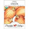 Sedona Onion Seeds (Organic)