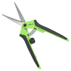 Hydrofarm Precision Pruning Snips -Seedling Wonders PH1005 web5