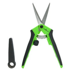 Hydrofarm Precision Pruning Snips -Seedling Wonders PH1005 web6