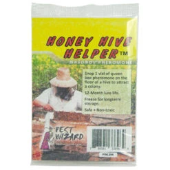 Pest Wizard Honey Hive Helper™ Lure 3-Pack