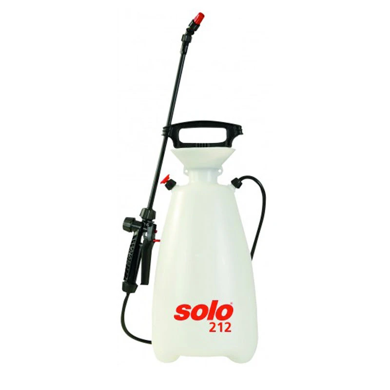 Solo 212 Home & Garden Tank Sprayer (2 Gallon) 1 Solo 212 Home & Garden Tank Sprayer (2 Gallon)