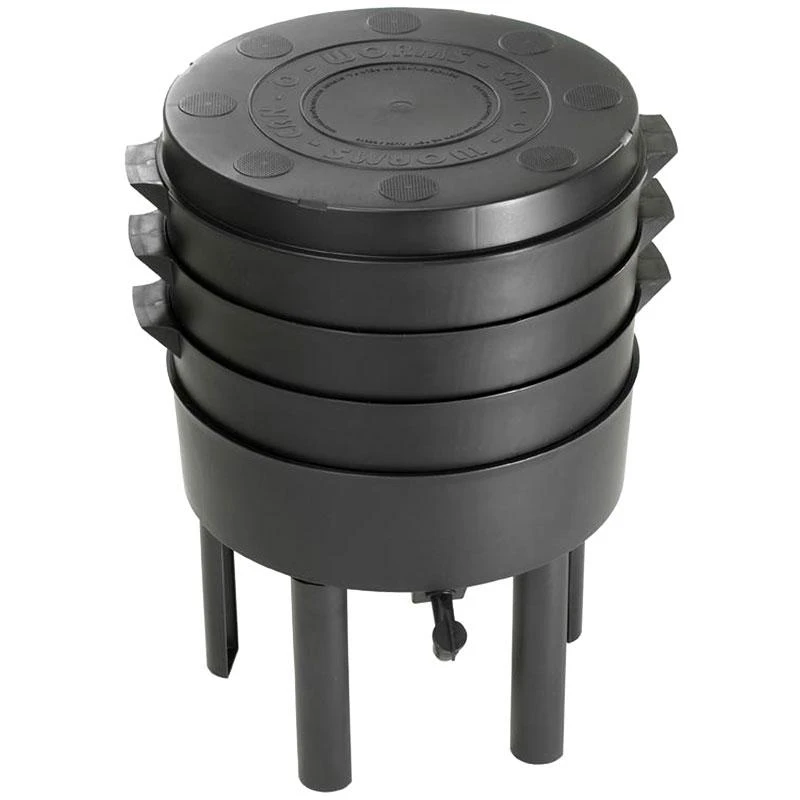 Can-O-Worms Worm Composter 1 Can-O-Worms Worm Composter