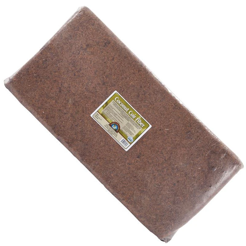 Coco Peat (12 Kg Brick) 1 Coco Peat (12 Kg Brick)