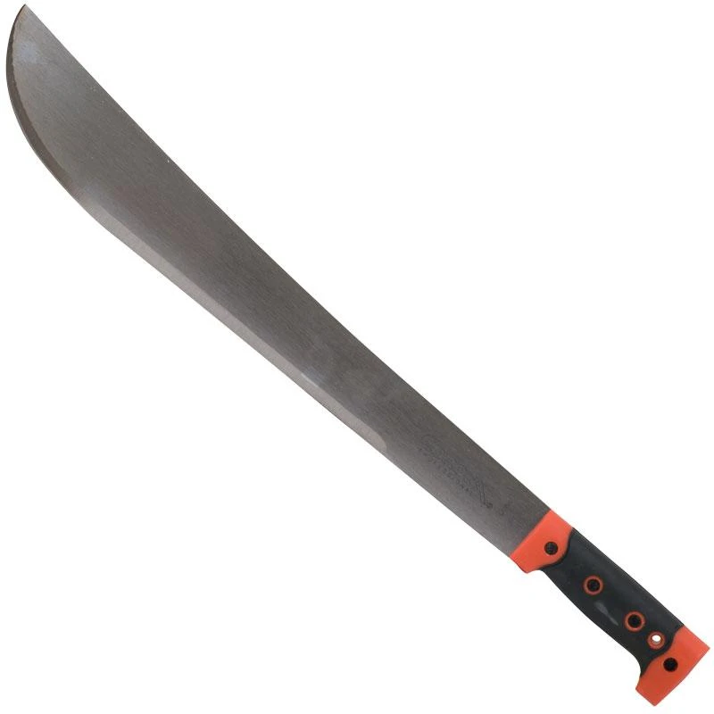 Corona Machete 1 Corona Machete