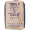 Diamond K Solution Grade Gypsum (50 Lb)