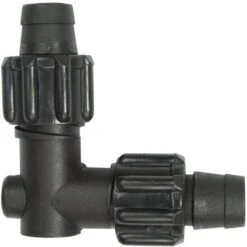 Drip Tape Loc Sleeve Elbow