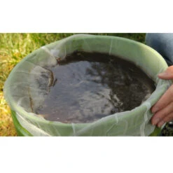 Strainer Bag For Peaceful Valley Compost Tea Brewer -Seedling Wonders e141 web2