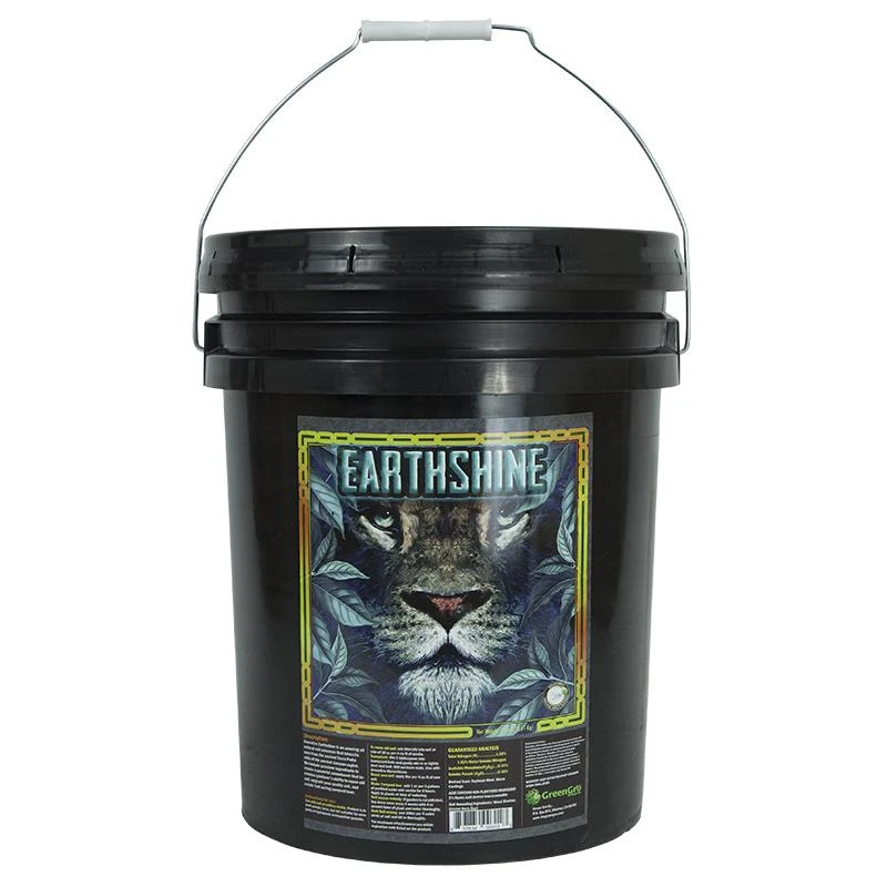 Earthshine Biochar Blend (30 Lb) 1 Earthshine Biochar Blend (30 Lb)