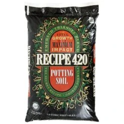 EB Stone Recipe 420 Original Potting Soil (1.5 Cu Ft)