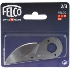 Felco No. 2 - Replacement Blade