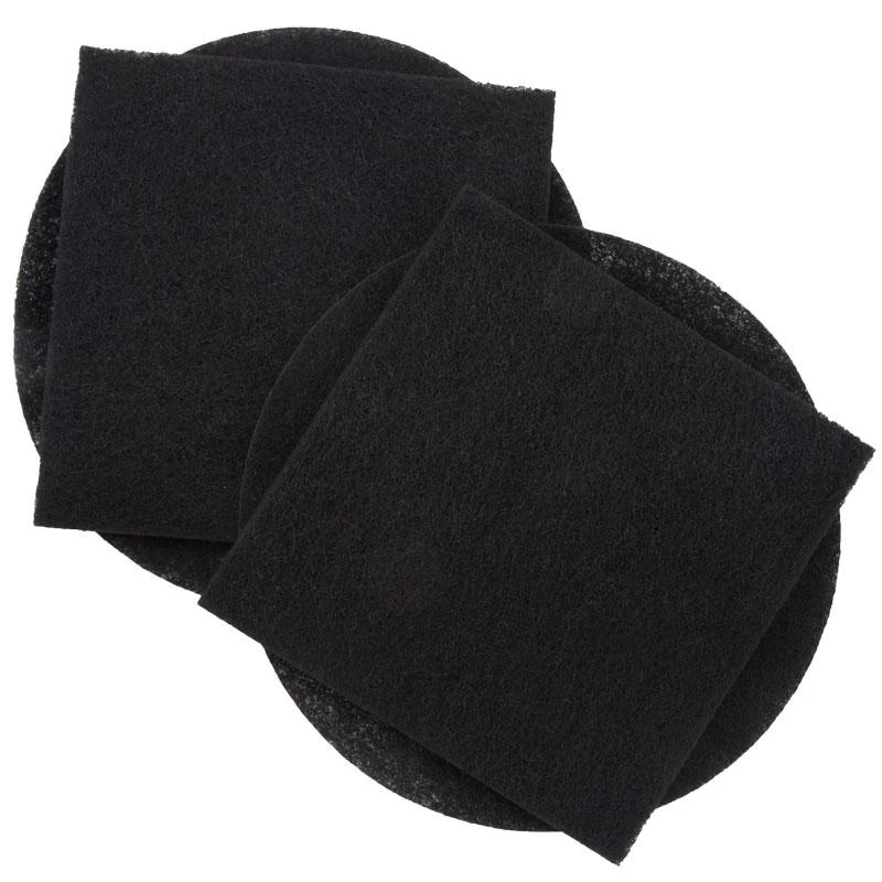 Filter - Jumbo Stainless Steel Compost Pail (2/pk) 1 Filter - Jumbo Stainless Steel Compost Pail (2/pk)