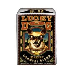 FoxFarm Lucky Dog K-9 Cube Growers Blend (2.2 Cu Ft)