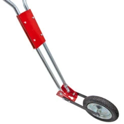 Glaser Standard Wheel Hoe -Seedling Wonders gcu200 web