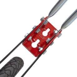 Glaser Standard Wheel Hoe -Seedling Wonders gcu200 web2