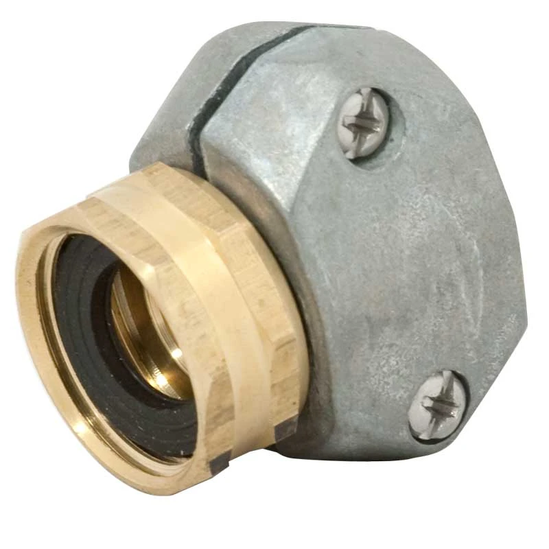 Gilmour Metal Female Hose Coupler 1 Gilmour Metal Female Hose Coupler