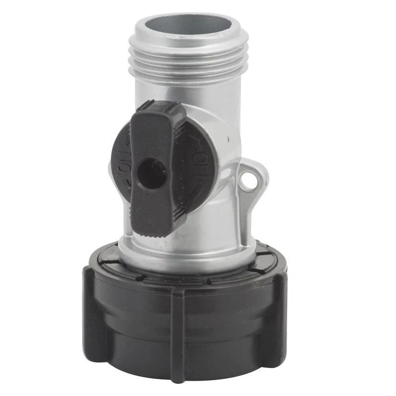 Gilmour Metal Shut Off 1 Gilmour Metal Shut Off