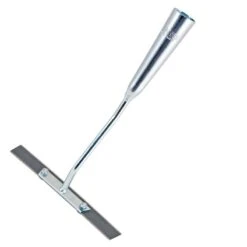 Glaser 7" Colinear Hoe Head