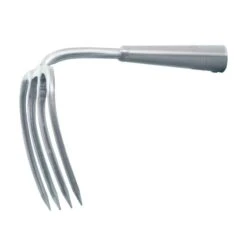 Glaser Four-Tine Cultivator Head