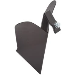 Glaser Wheel Hoes - Hiller/Furrower Attachment