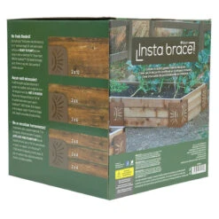 Instabrace Sun (4 Pack) -Seedling Wonders gp1550 web5