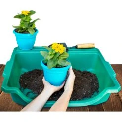 Portable Potting Tray -Seedling Wonders gp2005 web