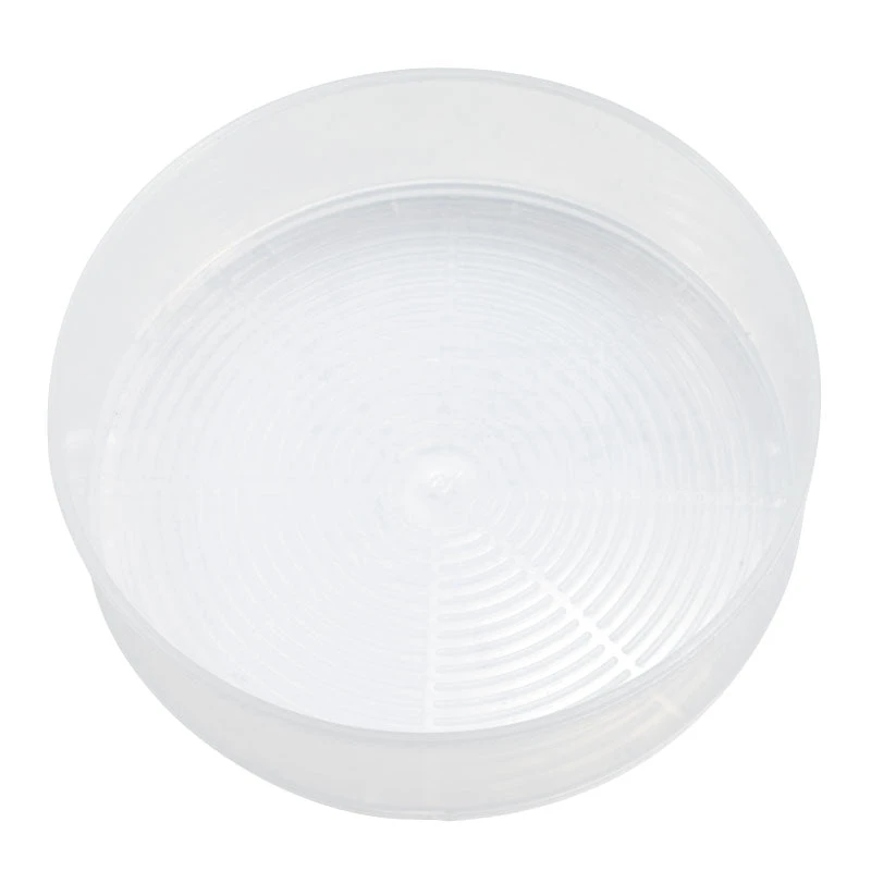 Kitchen Crop Round 4-Tray Seed Sprouting Kit 3 Kitchen Crop Round 4-Tray Seed Sprouting Kit - Image 3