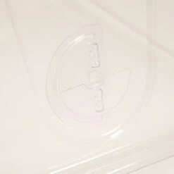 Ventilated Greenhouse 7" Dome Lid -Seedling Wonders gp362 vent web