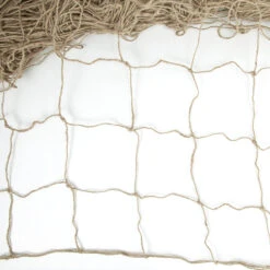 Jute Trellis Netting (10' X 150') -Seedling Wonders gp9030 web3 1