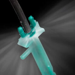 Aquatic Tri-Tip Sprayer 9 Aquatic Tri-Tip Sprayer -Seedling Wonders ire250 spray pattern 2