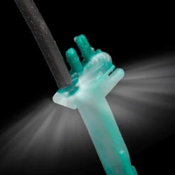 Aquatic Tri-Tip Sprayer 8 Aquatic Tri-Tip Sprayer -Seedling Wonders ire250 spray pattern1