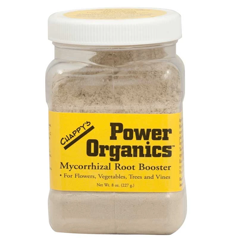 Power Organics Mycorrhizal Root Booster (8 Oz) 3 Power Organics Mycorrhizal Root Booster (8 Oz) - Image 3