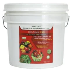 Kelzyme Calcium CAFE Granular (35 Lb Pail)