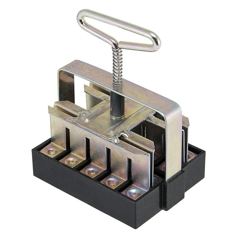 Ladbrooke Soil Blockers - 3/4" Mini Blocker (20 Blocks) 1 Ladbrooke Soil Blockers - 3/4" Mini Blocker (20 Blocks)