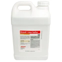 Brandt Lime Sulfur Fungicide (2.5 Gallon) (OID COMM)