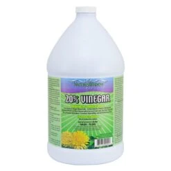 Nature's Wisdom Vinegar 20% (1 Gallon) (OID DUAL)