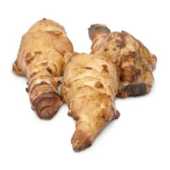 Organic Jerusalem Artichoke (2 Lb)