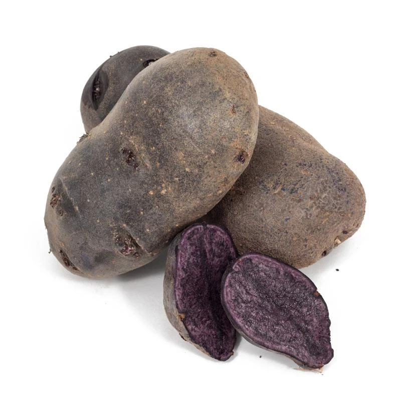 Purple Majesty Potato (Organic) 1 Purple Majesty Potato (Organic)