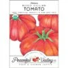 Paste Rosso Sicilian Tomato Seeds (Organic)