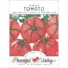 Siberia Tomato Seeds (Organic)