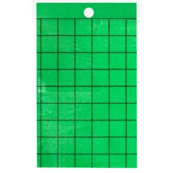 Pest Wizard Green Sticky Card Trap 4-Pack -Seedling Wonders pit875 web3