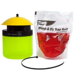 Terro Wasp & Fly Trap -Seedling Wonders pit970 web3