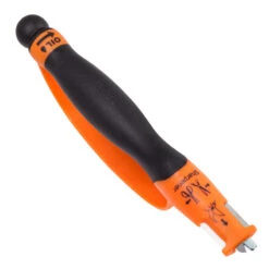 Zenport 6-in-1 Multi Sharpener (For Pruners, Scissors, And Knives) -Seedling Wonders po522 17