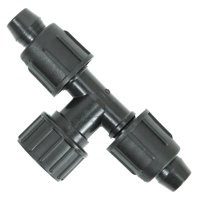 Power-Loc - 1/2" Starter Tee 1 Power-Loc - 1/2" Starter Tee