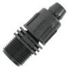 Power-Loc - 3/4" Male Starter Fitting