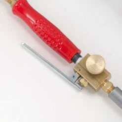 Red Dragon Hand Held Flamer 500,000 Btu -Seedling Wonders pwc520 web2